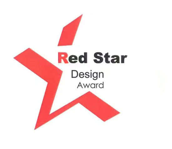 IDOLCAM Red Star Design Award